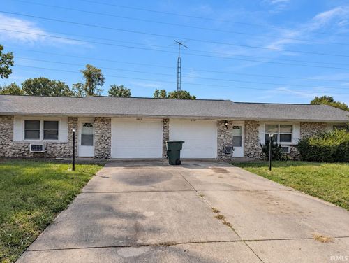 2805-2807 Skylark Drive, Muncie, IN, 47304 | Card Image