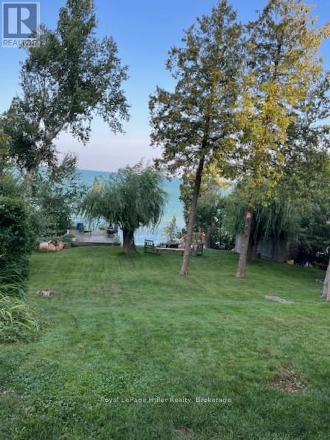 84841 Shamrock Beach Rd, House other with 4 bedrooms, 2 bathrooms and 2 parking in Goderich ON | Image 25
