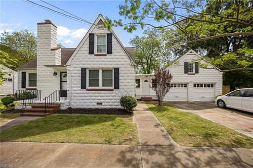 1218 Lilac Avenue, Chesapeake, VA, 23325 | Card Image