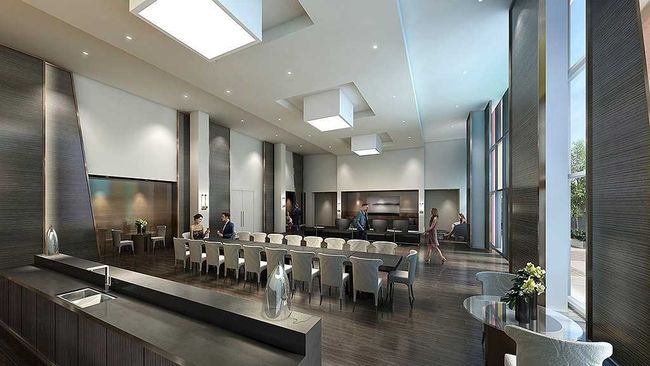 LPH6 - 12 Gandhi Lane, Condo with 3 bedrooms, 3 bathrooms and 1 parking in Thornhill ON | Image 39