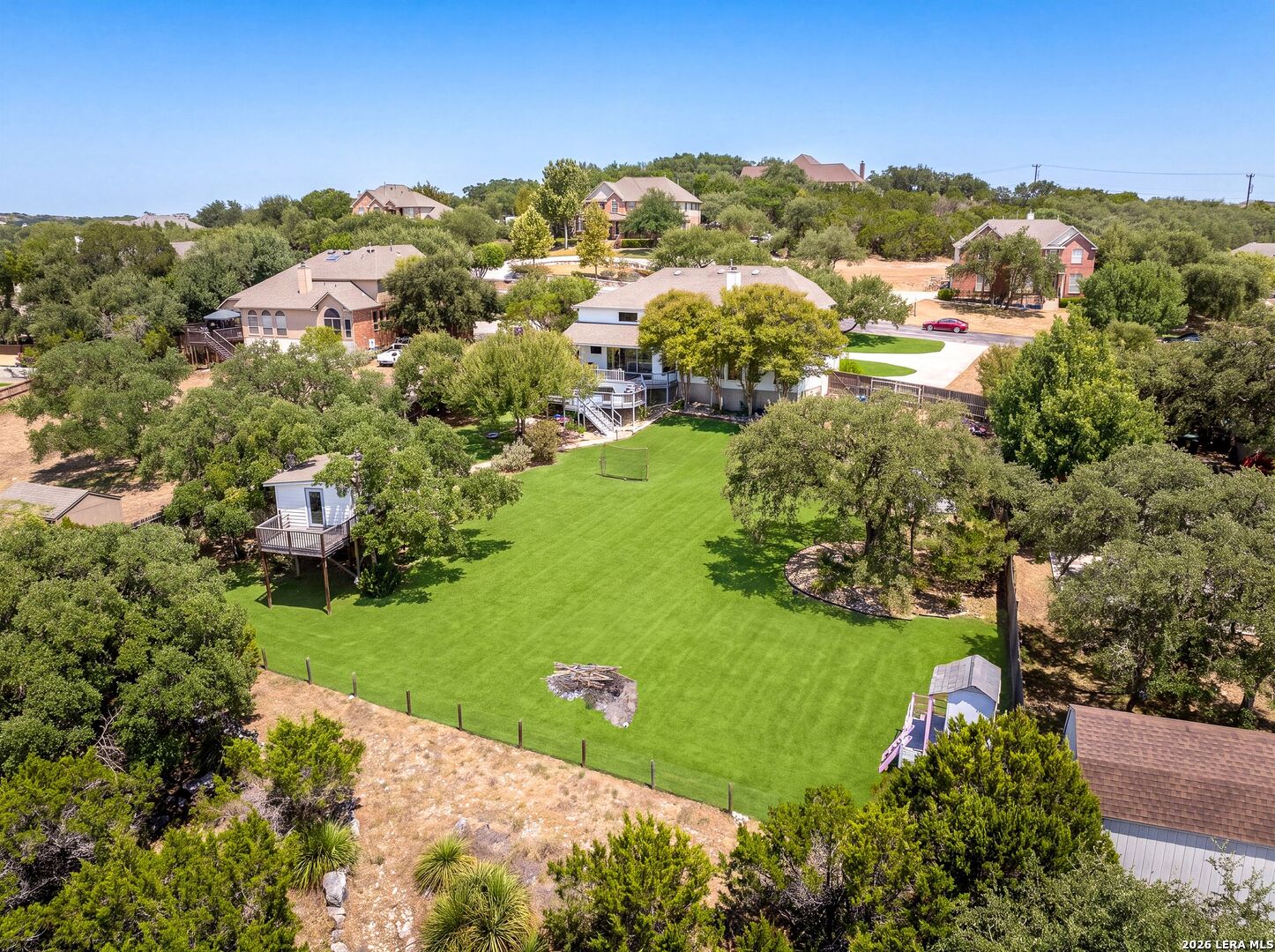 Residential in San Antonio 3