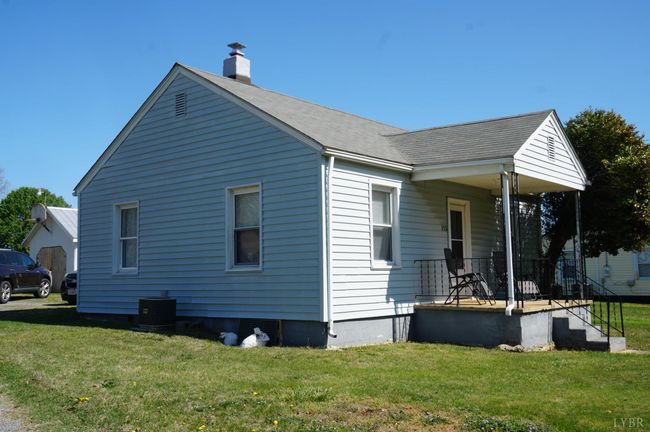 272 Jasper Wood Rd, House other with 2 bedrooms, 1 bathrooms and null parking in Hurt VA | Image 14