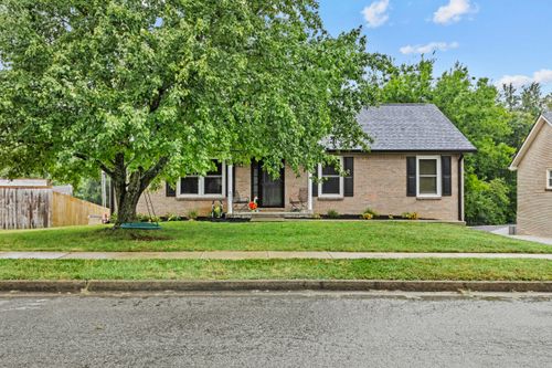 105 Orange Blossom Drive, Nicholasville, KY, 40356 | Card Image