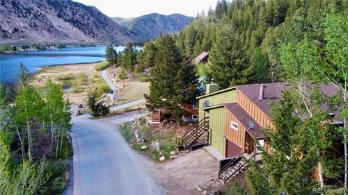 2180 Clear Creek Dr, Georgetown, CO, 80444-5064 | Card Image