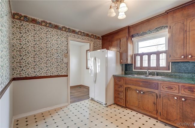 2211 Franklin Ave, House other with 3 bedrooms, 1 bathrooms and null parking in Colonial Heights VA | Image 18