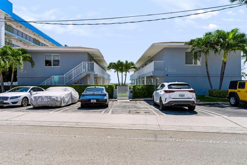3b-604 N Ocean Boulevard, Pompano Beach, FL, 33062 | Card Image