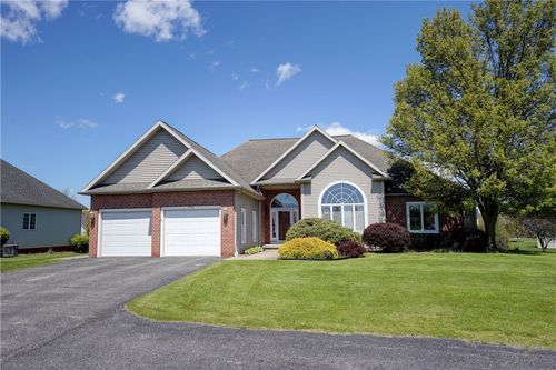 3504 Chili Ave, Rochester, NY, 14624-5331 | Card Image