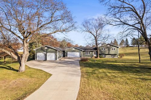 N6786 Jonathan Drive, Pacific, WI, 53954 | Card Image