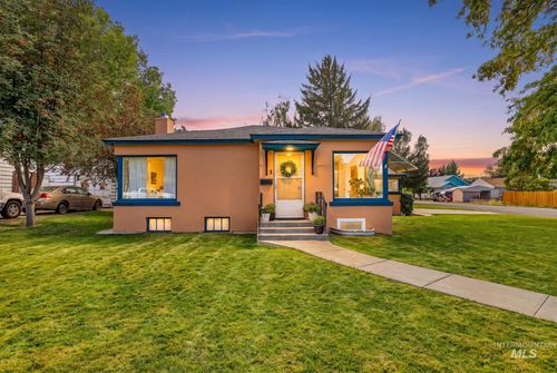 501 E A Avenue, Jerome, ID, 83338 | Card Image