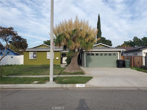 2245 W Francisquito Ave, West Covina, CA, 91790-5601 | Card Image
