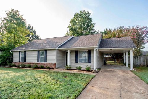 7211 Butterfly Dr, Memphis, TN, 38133-6152 | Card Image