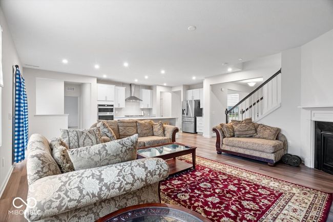 5655 Lighthouse Dr, House other with 5 bedrooms, 4 bathrooms and null parking in Brownsburg IN | Image 7
