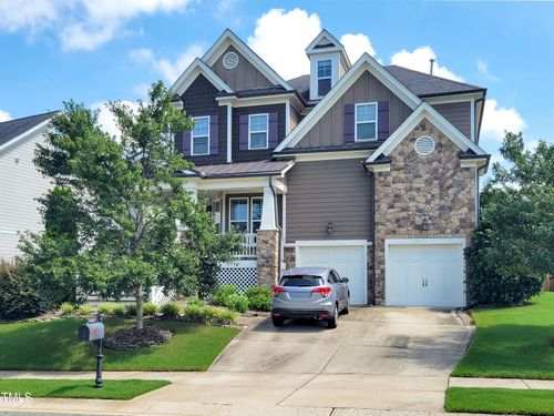 305 Tonks Trl, Holly Springs, NC, 27540-6440 | Card Image