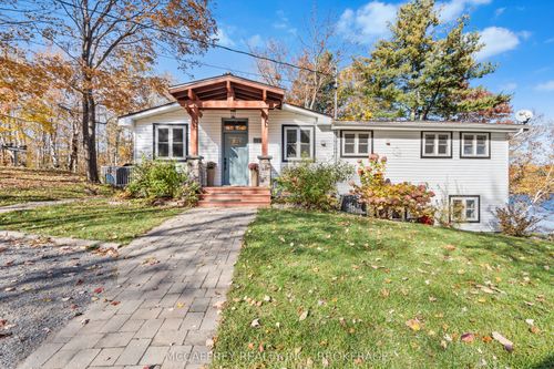 1140 Phillips Lane, Parham, ON, K0H2K0 | Card Image