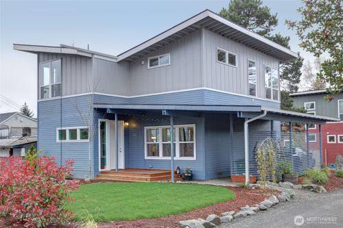 3525 Sw 100th St, Seattle, WA, 98146-3615 | Card Image