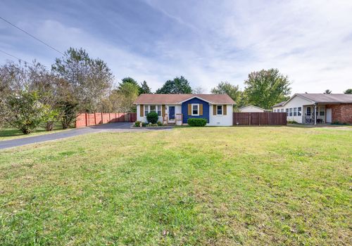 349 Shirley Rd, Smyrna, TN, 37167-4709 | Card Image