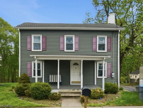 21 Beaver Ave, Annandale, NJ, 08801-3062 | Card Image