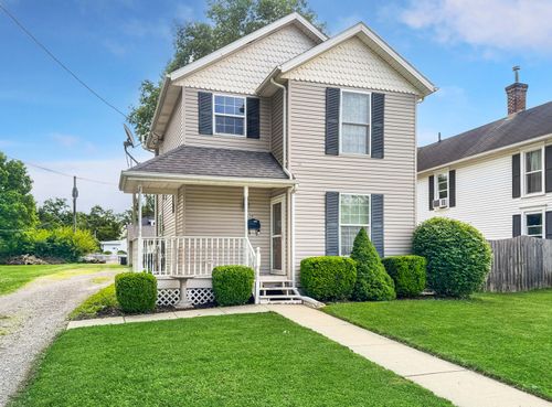 639 S Walnut St, Urbana, OH, 43078-2442 | Card Image