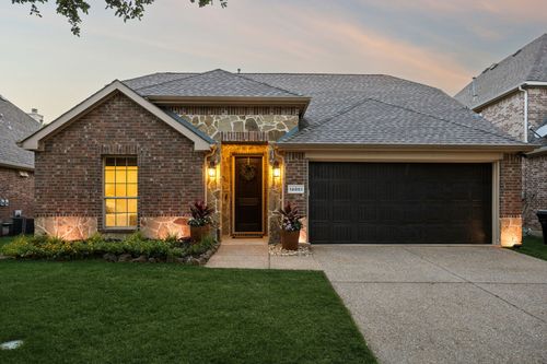 12051 Eden Ln, Frisco, TX, 75033-1146 | Card Image