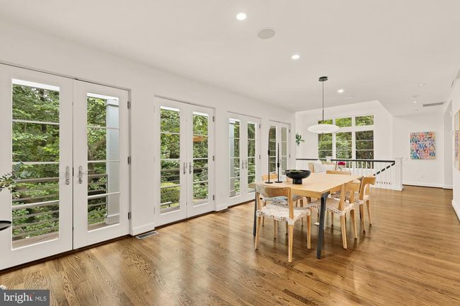 4320 Lorcom Ln, House other with 4 bedrooms, 4 bathrooms and null parking in ARLINGTON VA | Image 14
