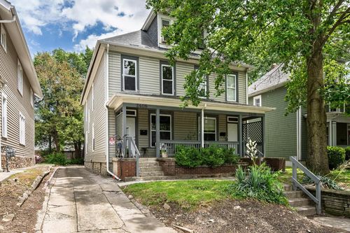 2406-2408 Indianola Avenue, Columbus, OH, 43202 | Card Image