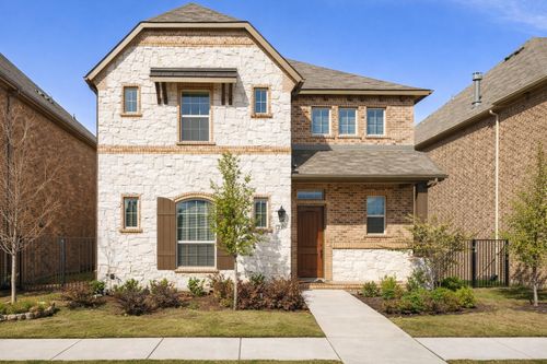 526 Evergreen Dr, Coppell, TX, 75019-7924 | Card Image