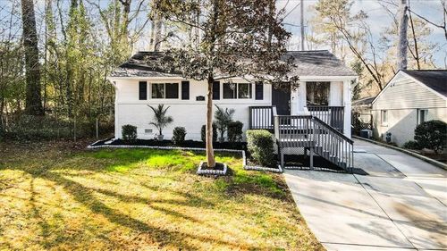 1211 Argonne Way Ne, Atlanta, GA, 30324-4540 | Card Image