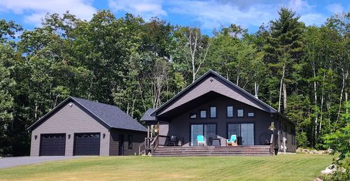 79 Scenic Heights Drive, Oxford, ME, 04270 | Card Image