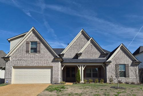 80 Sugalina Valley Dr, Oakland, TN, 38060-5018 | Card Image