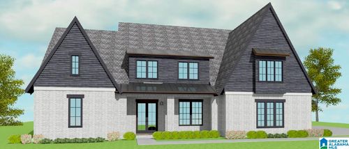 2808 Five Oaks Ln, Vestavia, AL, 35243-2642 | Card Image