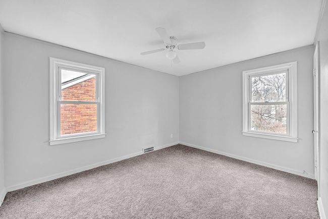 16740 Asbury Park, House other with 3 bedrooms, 1 bathrooms and null parking in Detroit MI | Image 16