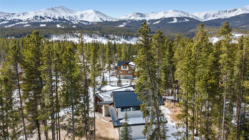 209 American Way, Breckenridge, CO, 80424-8822 | Card Image