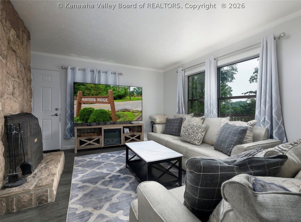 Residential in Charleston 4