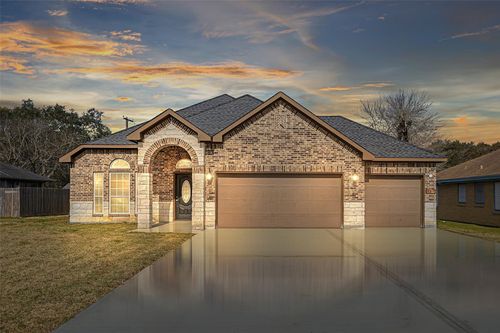 710 Hackberry St, La Marque, TX, 77568-6102 | Card Image
