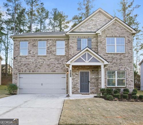 10167 Cormac St, Jonesboro, GA, 30238-8077 | Card Image