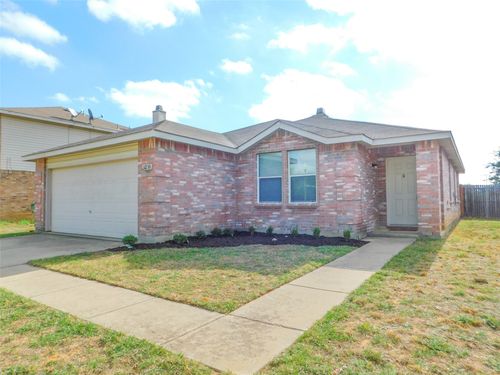 3230 Andalusian Dr, Denton, TX, 76210-0235 | Card Image