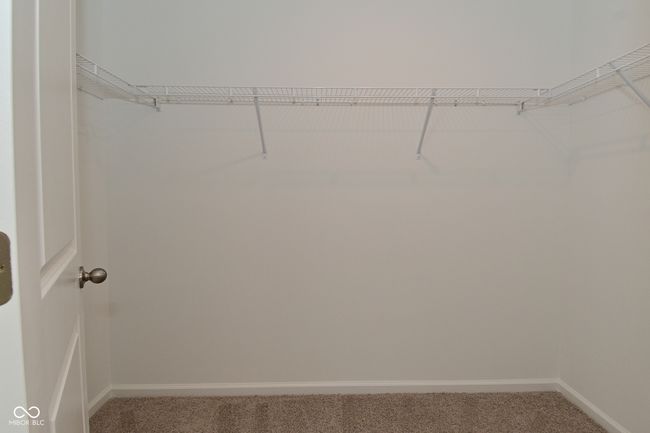 Large walk-in closet. | Image 58