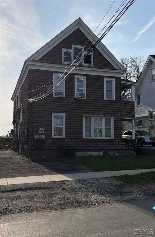 9-307 Wadsworth St, Syracuse, NY, 13208-3031 | Card Image