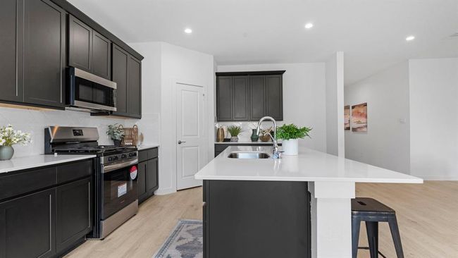*Images and 3D tour are for illustration only and options may vary from home as built. | Image 20