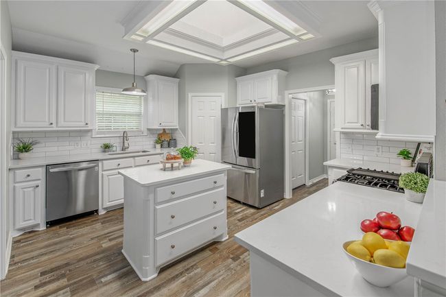 6201 Cromwell Ct, House other with 4 bedrooms, 3 bathrooms and null parking in Bryan TX | Image 7