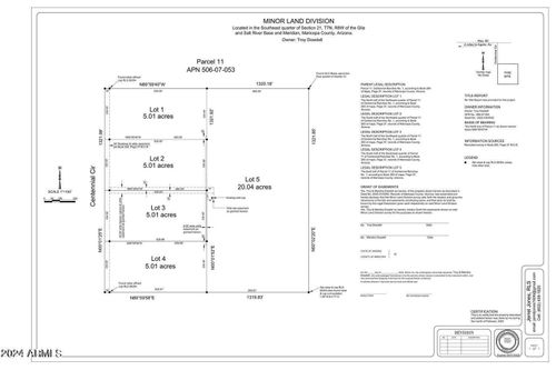 1-49537 N Centennial Circle, Wickenburg, AZ, 85390 | Card Image