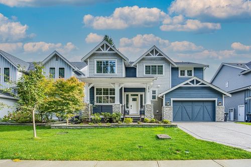 2870 203 St, Langley, BC, V2Z0B4 | Card Image