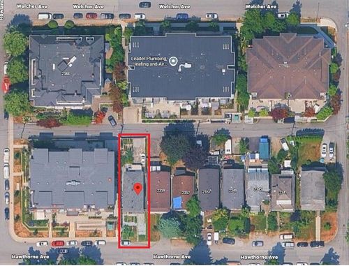 2363 Hawthorne Ave, Port Coquitlam, BC, V3C1X1 | Card Image
