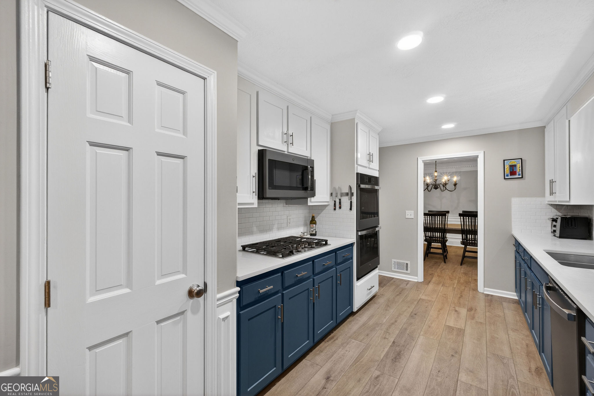 Residential in Lilburn 5