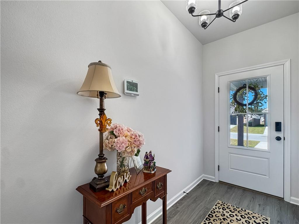 Residential in Slidell 3
