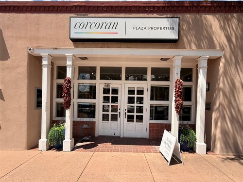 216 Washington Avenue, Santa Fe, NM, 87501 | Card Image