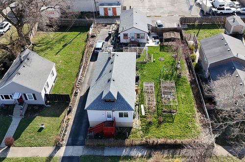 17073 Shea Ave, Hazel Crest, IL, 60429-1350 | Card Image