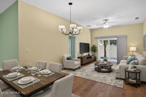 319 Golden Lake Loop, ST AUGUSTINE, FL, 32084-5856 | Card Image