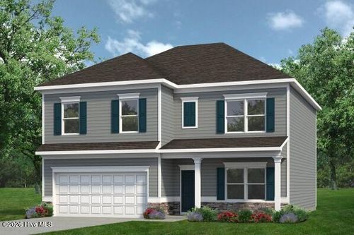 431 Barter Drive, Vass, NC, 28394 | Card Image