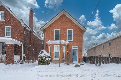 480 Victoria St, Kingston, ON, K7L3Z7 | Card Image